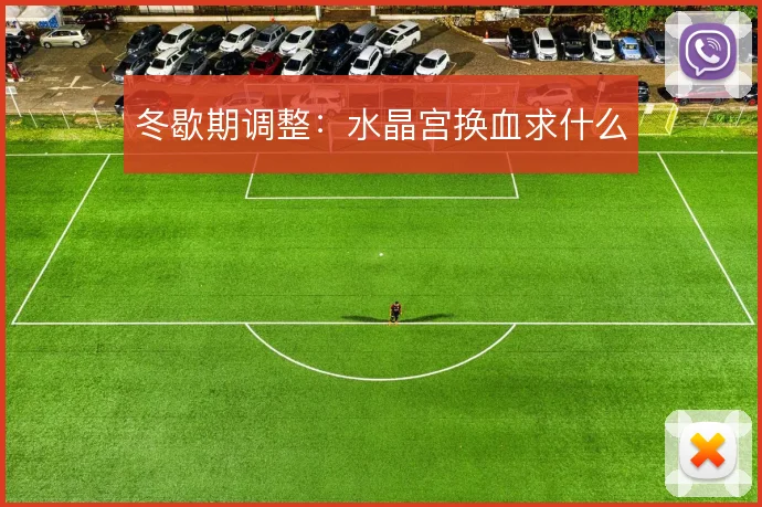 冬歇期调整：水晶宫换血求什么