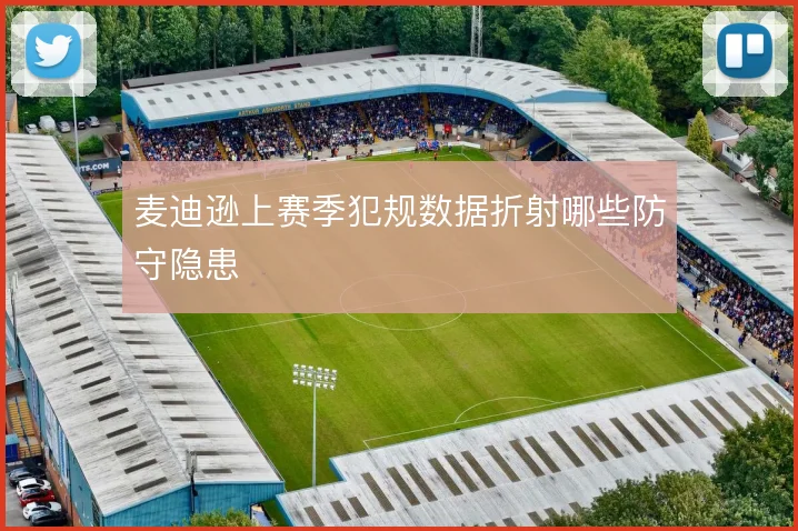 麦迪逊上赛季犯规数据折射哪些防守隐患