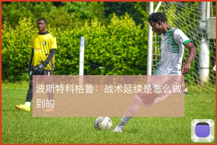 波斯特科格鲁:战术延续是怎么做到的