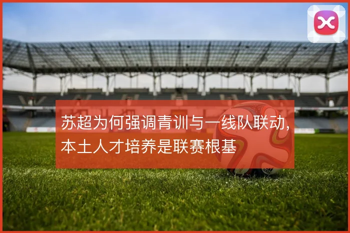 苏超为何强调青训与一线队联动，本土人才培养是联赛根基